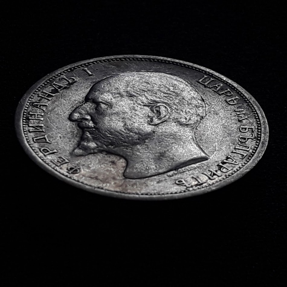 Theft from the church treasury in 1929