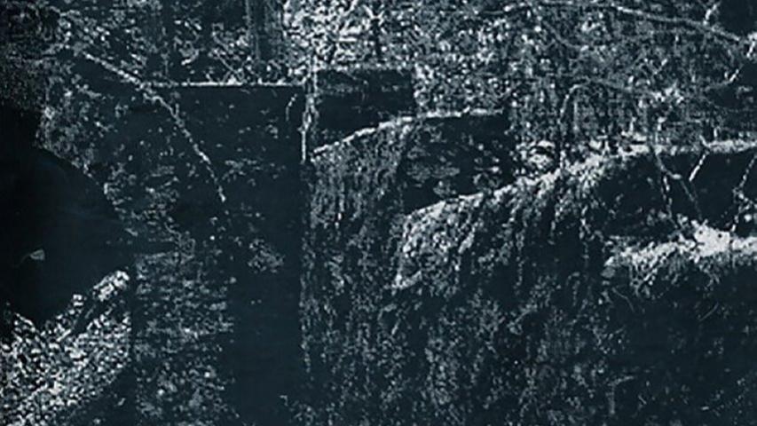 Vesselin Bozhikov - The Ancient Mines in Bulgaria